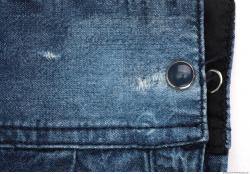 Photo Texture of Fabric